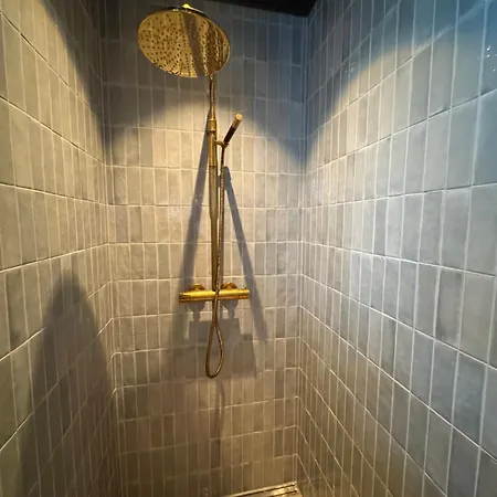 Semesterbostad Gunhild-stugu Skogbygdi