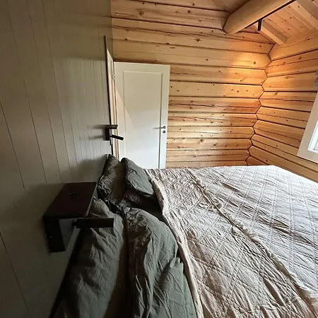 Gunhild-stugu Holiday home