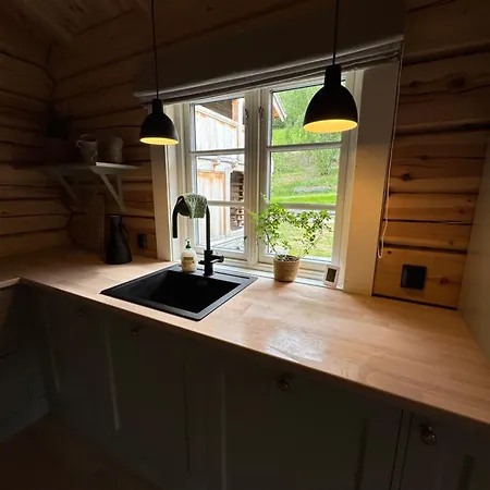 Holiday home Gunhild-stugu