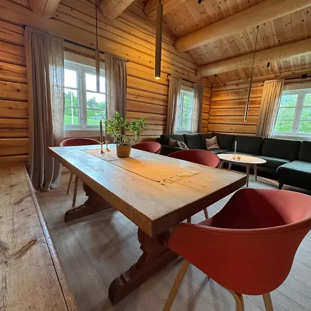 Holiday home Gunhild-stugu *