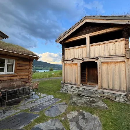 Gunhild-stugu Holiday home