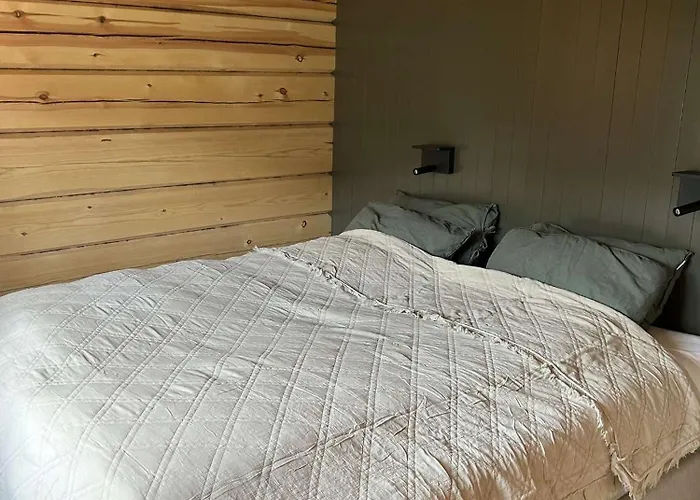 Semesterbostad Gunhild-stugu