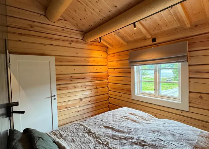 Gunhild-stugu Skogbygdi