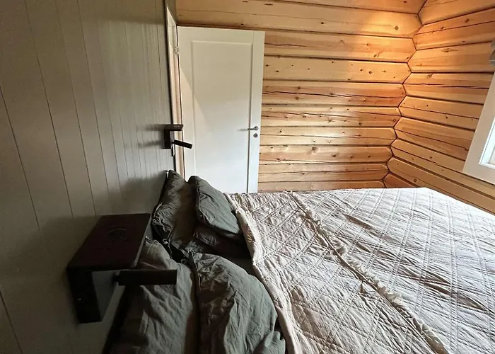 Gunhild-stugu Semesterbostad