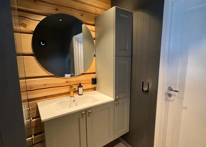 Semesterbostad Gunhild-stugu