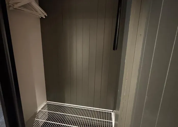 Gunhild-stugu Semesterbostad Skogbygdi