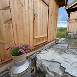 Gunhild-stugu 度假居